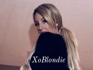 XoBlondie