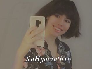 XoHyacinthxo