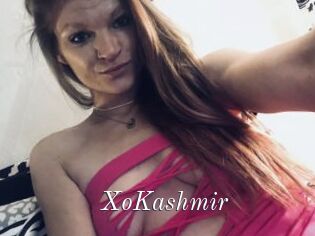 XoKashmir