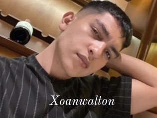 Xoanwalton