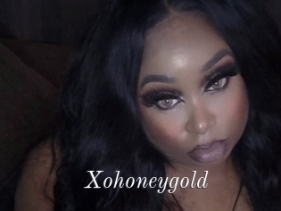 Xohoneygold