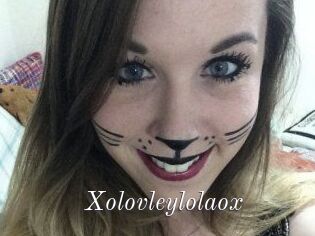 Xolovleylolaox