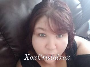 XoxCristalxox