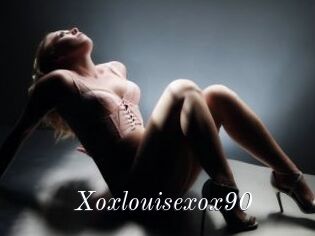 Xoxlouisexox90