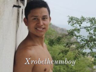 Xrobethcumboy