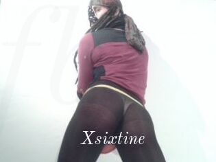 Xsixtine