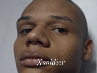 Xsoldier