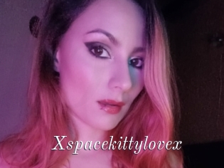 Xspacekittylovex