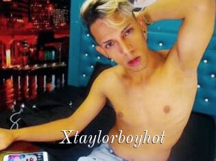 Xtaylorboyhot