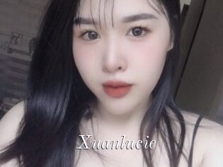 Xuanlucie