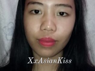 XxAsianKiss