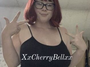 XxCherryBellxx