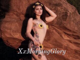 XxMorningGlory