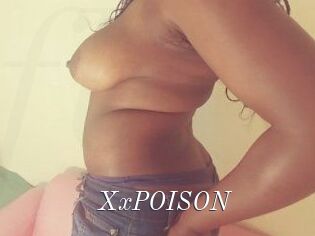 XxPOISON