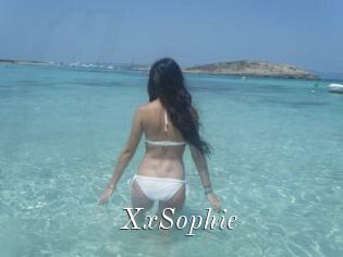 XxSophie