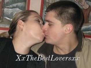 XxTheBestLoversxx