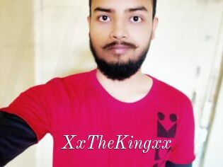 XxTheKingxx