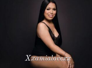 Xxamialovexx