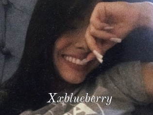 Xxblueberry