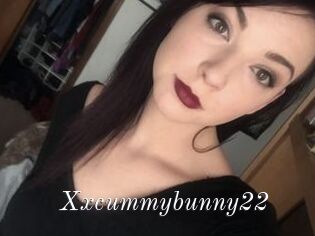 Xxcummybunny22