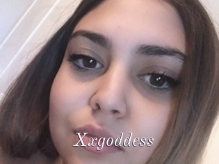 Xxgoddess