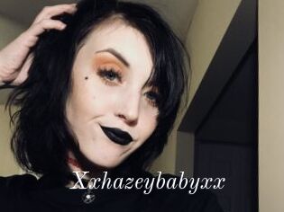 Xxhazeybabyxx