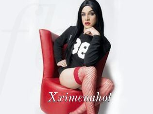 Xximenahot