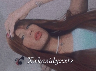 Xxkasidyxxts