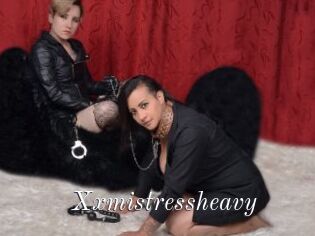 Xxmistressheavy