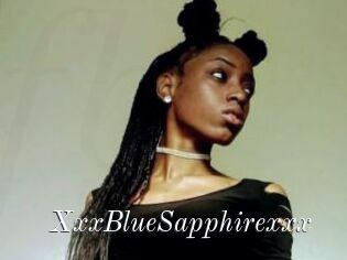 XxxBlueSapphirexxx