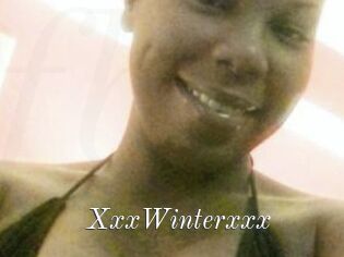 XxxWinterxxx