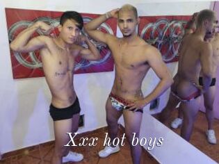 Xxx_hot_boys