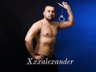 Xxxalexander