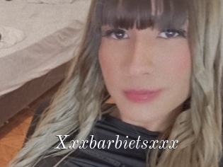 Xxxbarbietsxxx