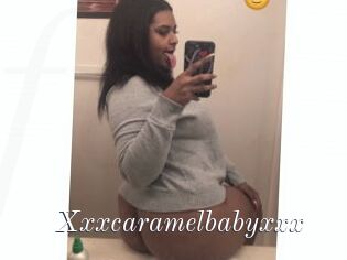 Xxxcaramelbabyxxx