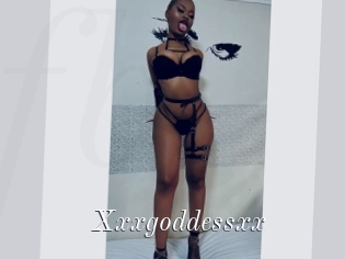 Xxxgoddessxx