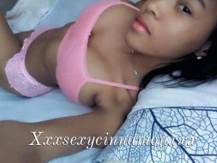 Xxx_sexycinnamon_xxx