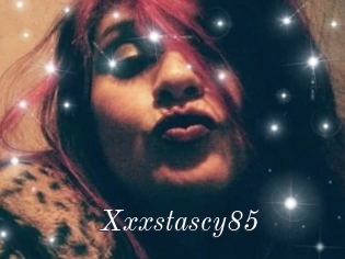 Xxxstascy85