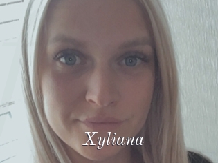 Xyliana