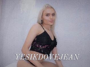 YESIKDOVEJEAN