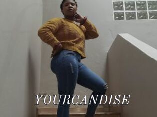 YOURCANDISE