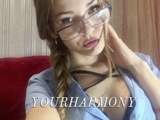 YOURHARMONY