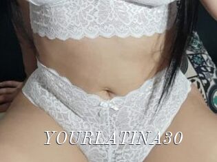 YOURLATINA30