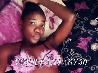 YOUR_FANTASY30