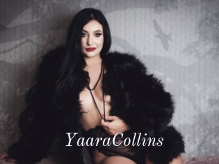 YaaraCollins