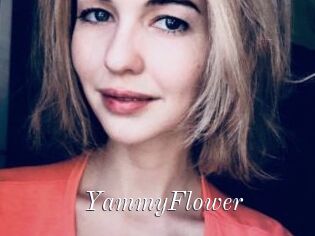 YammyFlower