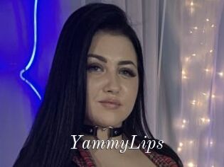 YammyLips