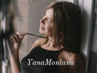 YanaMontana