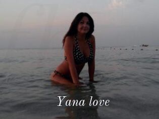 Yana_love