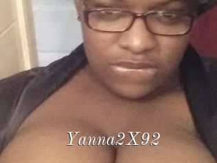 Yanna2X92